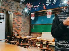 -金掌勺·锅包肉(双榆树店)
