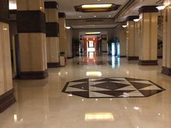 -北京前门建国饭店