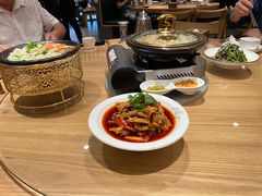 -陶德砂锅(蜀汉路店)