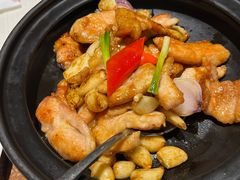 -旺顺阁·北京菜·烤鸭(魏公村店)