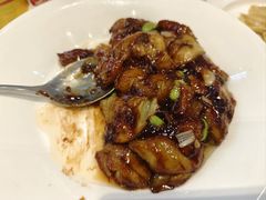 -到家尝北京菜(西坝河店)