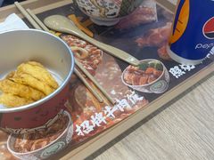 -吉野家(复兴路第二餐厅店)