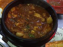 -杀猪天·韩国烤肉(总店)