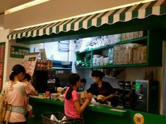 -孖记茶档·热腾茶餐(乐峰店)