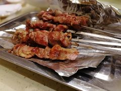 -忠顺斋易州印象烤鸭店(东关新村店)