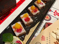 -长安大牌档之西安博物院文化餐厅(中贸店)