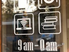 门面-1901 Cafe(西四店)