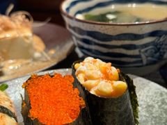 -戏作寿司(观音桥店)