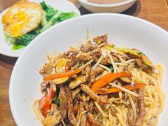 -寻裕记·现炒浇头面(人民广场店)