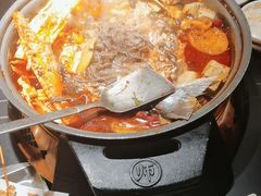 -师烤·豆花烤鱼(深圳坂田天虹店)