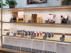 零售区-前进麦味·天然烘焙(凯德1818店)