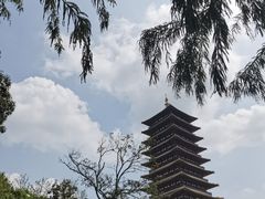 -牛首山文化旅游区