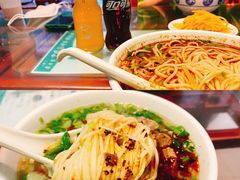 -东方宫中国兰州牛肉拉面(厦门旗舰店)