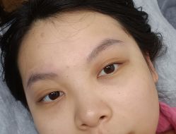 -MISS STAR·半永久纹眉·发际线·美瞳线