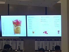 -奈雪的茶(市百一店)