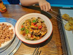 -517烧烤·龙虾·海鲜大排档(万象都荟店)