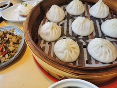 -玖鲜小笼(中山广场店)