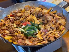 -富正毅三下锅连锁(三店)