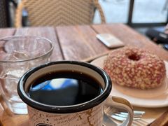 -Peet's 皮爷咖啡(乐峰店)