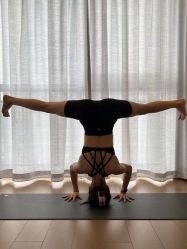 -FineYoga梵音瑜伽·普拉提