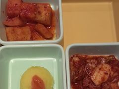 -韩香福烤肉庄园(荣成店)