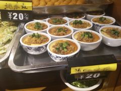 -日丰园海肠水饺·老字号大连海鲜(和平广场店)