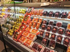 -Olé精品超市(广州太古汇店)