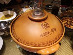 -鱼食饭稻·苏浙土菜17年老馆子(平江路店)