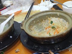 -煲煲掂风味煲仔饭餐厅(西区店)