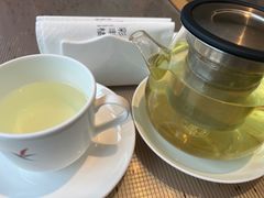 -彩丰楼中餐厅·仁恒洲际酒店
