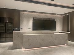 -上海宝华喜来登酒店·采悦轩中餐厅