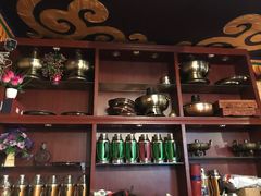 -嘎咓讓咘藏餐厅(团结新村店)