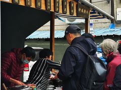 -钟姨糖水(惠城店)