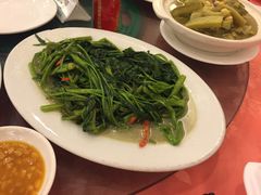 -深运潮州粥(东门店)