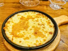 芝士土豆泥-老东镇啤酒屋海鲜加工·蒸汽海鲜·海鲜烧烤(台东店)