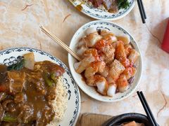 -渔记茶餐厅(渔村店)