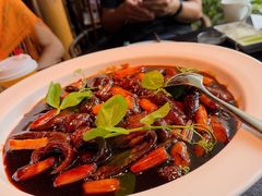 -太守宴·蘭院(天塔店)