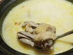 -捞神煲汤火锅(湖滨商业街店)