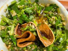 -李开心火锅馆(回兴店)