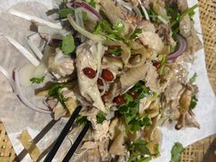 -猪腰一家·地道佛山菜(盐步店)