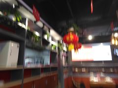 大堂-周鱼小馆石锅酸菜鱼(活力汇店)