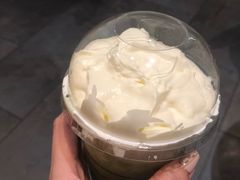 -星巴克(深圳龙岗摩尔城店)