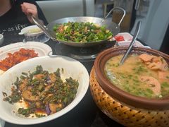 -在莲野·湖北民间菜·头牌松滋鸡(光谷步行街店)