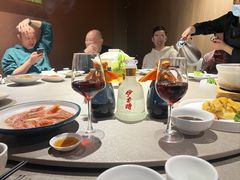-佬太公海鸭·海鲜大排档(上海总店)