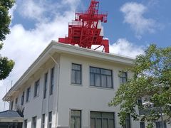 -上海海事大学(临港校区)