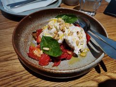 -La Strada(安福路店)