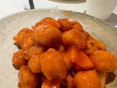 -火龙堂·风味民间菜(文一路店)