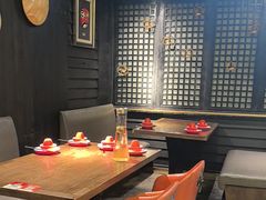 -川悦留香·海鲜餐厅(海棠68环球美食街店)