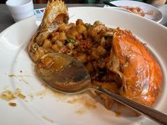 -佬太公海鸭·海鲜大排档(上海总店)
