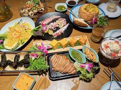 -印象芽庄越式餐厅(东兴店)